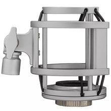 Fluid Audio Axis Large-Diaphragm Cardioid Condenser Microphone