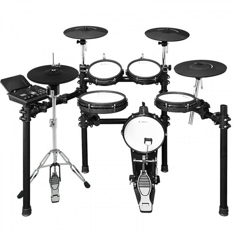 Lemon B55 Light Up Electronic Drum Kit