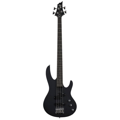 ESP LTD B-10 Black Bass Guitar