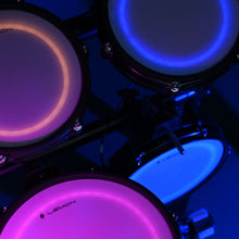 Lemon B55 Light Up Electronic Drum Kit
