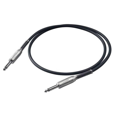 Proel BULK100LU10 MONO JACK- MONO JACK 10M