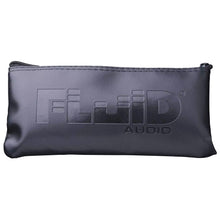 Fluid Audio Axis Large-Diaphragm Cardioid Condenser Microphone