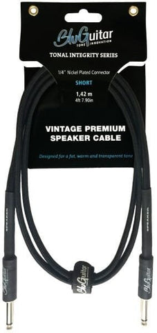 BluGuitar Speaker cable 1.5 mtr