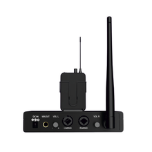 Digimore D- 800 Stereo Wireless In - Ear Monitoring System