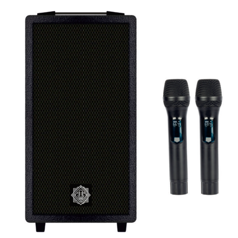 Digimore DT-80X Duo Boom Trolly Speakers