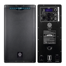 Digimore D-1504 Active Speakers