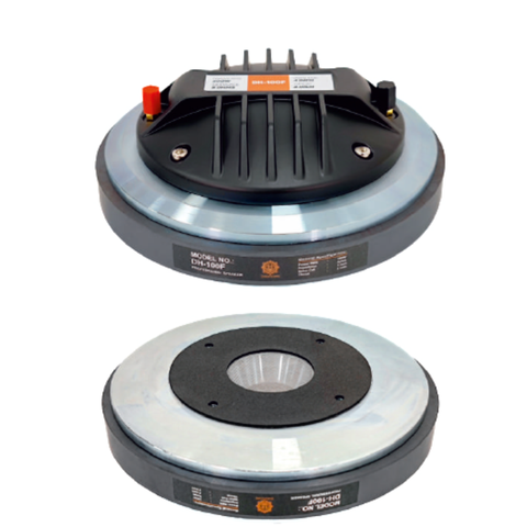 Digimore DH-100F Speakers