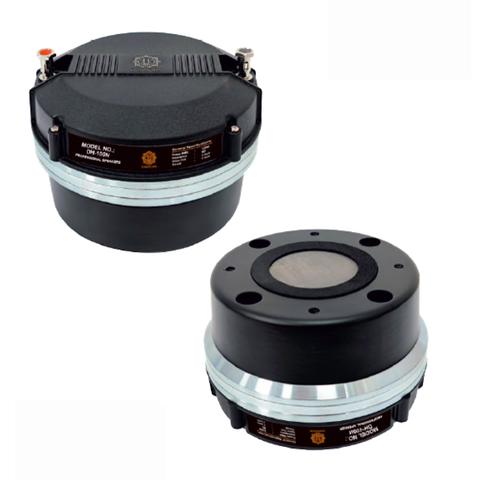 Digimore DH-100N Speakers