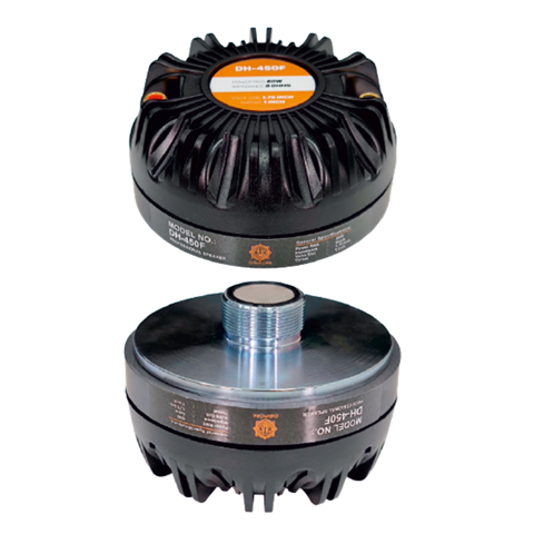 Digimore DH-450F Speakers