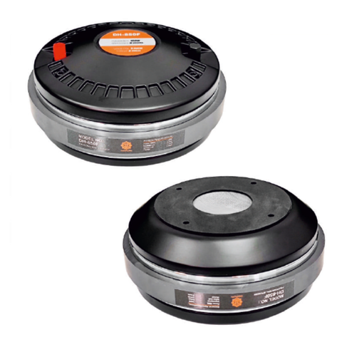Digimore DH-850F Speakers