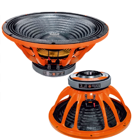 Digimore DS-18X1500S Speakers