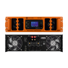 Digimore D-70A Professional Amplifier