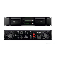 Digimore D-25A Professional Amplifier