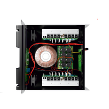 Digimore D-25A Professional Amplifier