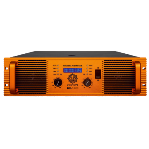Digimore DX-1201 Professional Amplifier