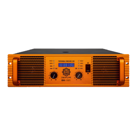 Digimore DX-1601 Professional Amplifier