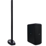 Bose L1 Pro32 Portable Line Array Speaker with SUB 2 (Bundle Pack)