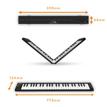 Blackstar Carry-on Folding Controller 49