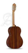 Alhambra 5P Classical Guitar - Natural