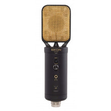Eikon CM14USB USB + XLR Condenser Studio Mic w/USB Interface