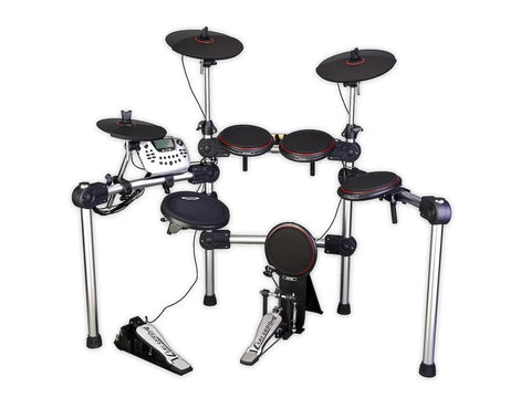 Carlsbro CS D210 Electronic Drum Kit