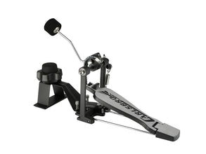 Carlsbro CSD130 - Compact Electronic Drum Kit - Black