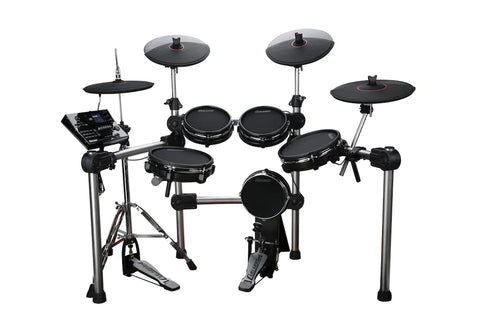 Carlsbro CS D600 Digital Drum Kit