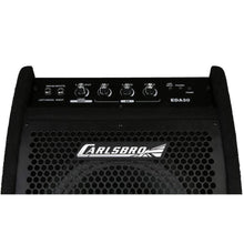 Carlsbro EDA30 Drum Amplifier Monitor 30W