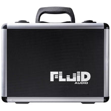 Fluid Audio Axis Large-Diaphragm Cardioid Condenser Microphone