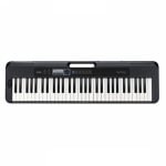 Casio CT-S300 Casiotone Portable Keyboard With Adaptor - suhavi mart