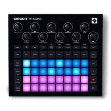 Novation Circuit Tracks