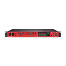 Focusrite Clarett Plus 8PRE 18-In 20-Out Audio Interface