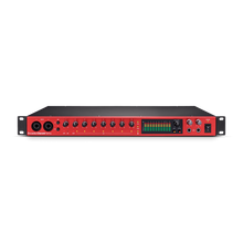 Focusrite Clarett Plus 8PRE 18-In 20-Out Audio Interface