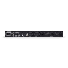 Focusrite Clarett Plus 8PRE 18-In 20-Out Audio Interface
