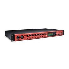 Focusrite Clarett+ OctoPre 8-Channel Microphone Preamp