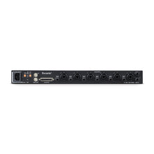 Focusrite Clarett+ OctoPre 8-Channel Microphone Preamp