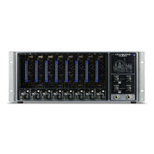 Cranborne Audio 500ADAT 8-slot 500 Series Chassis