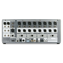 Cranborne Audio 500R8 8-slot 500 Series Chassis and USB Audio Interface