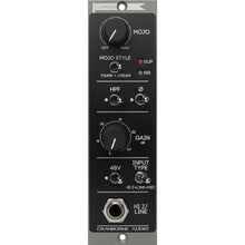 Cranborne Audio Camden 500 Series Microphone Preamp