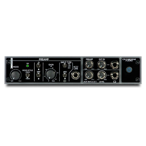 Cranborne Audio Camden EC1 Preamp/Mixer