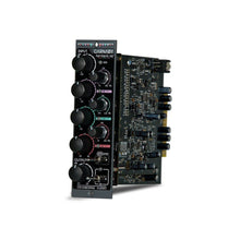Cranborne Audio Carnaby 500 Series Harmonic EQ