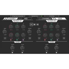 Cranborne Audio Carnaby HE2