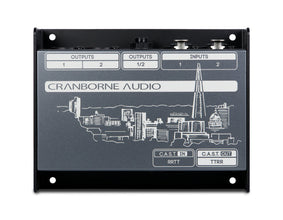 Cranborne Audio N22 Headphone Amplifier