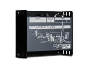 Cranborne Audio N22 Headphone Amplifier