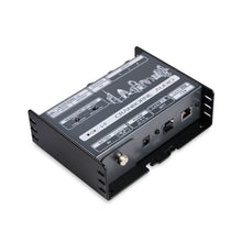 Cranborne Audio N22H Headphone Amplifier