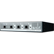 Cranborne Audio N8 C.A.S.T. Distribution Hub and Audio over Cat 5 System