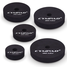 Cympad Moderator Super Set (2x 50, 60, 70, 80, 90mm)