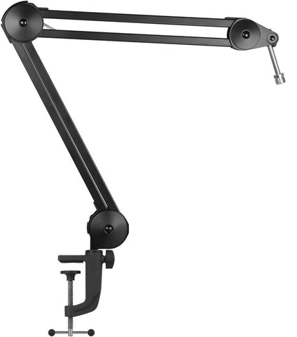 DIGIMORE D-120 Metal Mic Arm Stand – Heavy Duty - suhavi mart