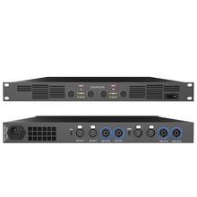 DIGIMORE D-20A 2000W 4CH Amp - suhavi mart