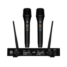 DIGIMORE D-310 Wireless Microphone System